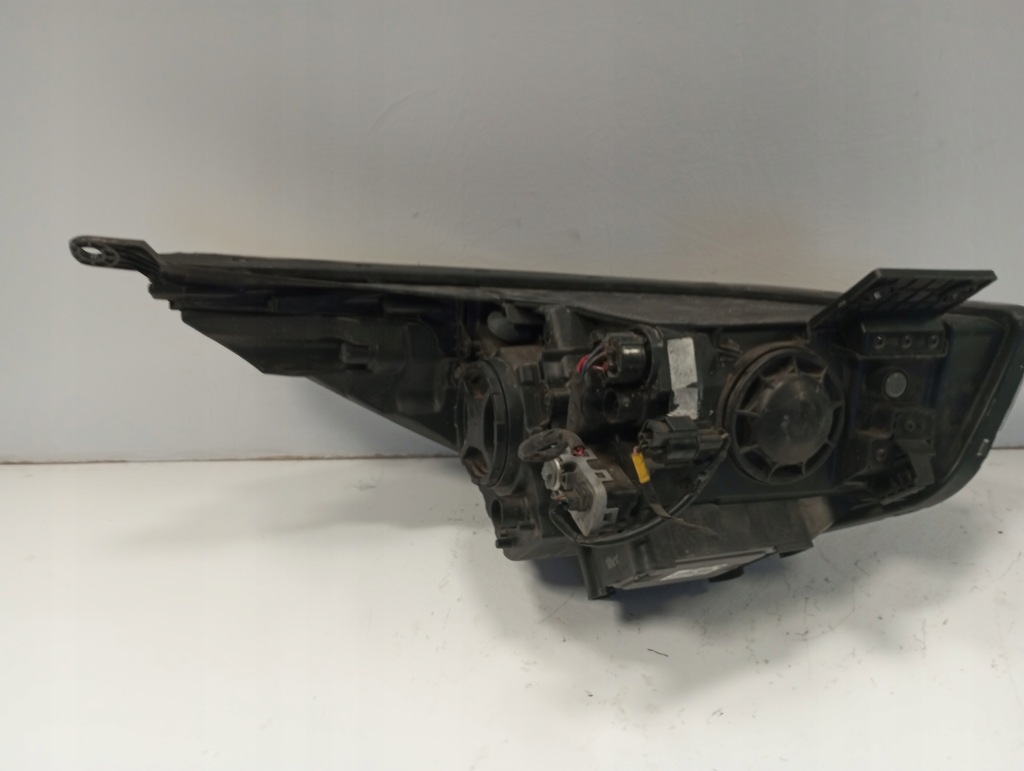 фото №8, Лампа передняя kia niro i левая