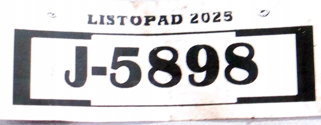 фото №11, Бак scr активний bmw 5 g30 g31 g32 7391919 j-5898