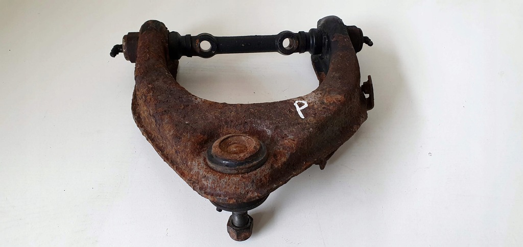 фото №7, Важелі верхній do hyundai galloper 2.5tdi