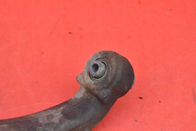 фото №7, Поворотний кулак ступиця права задня renault megane scenic 1 i rx4 1.9 dci 102 km 4x4