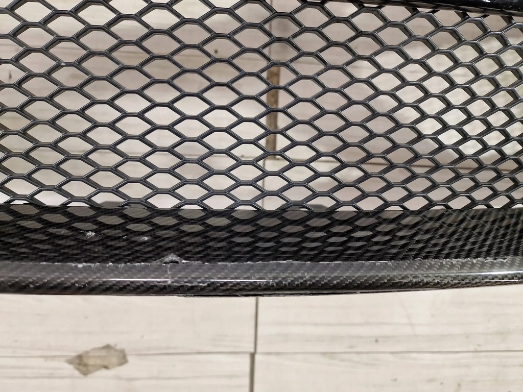 фото №10, Maserati levante trofeo gts бампер перед передний