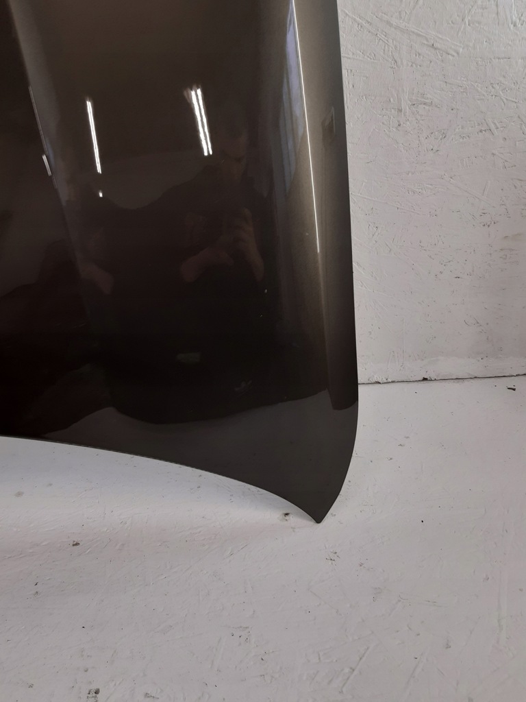 фото №8, Капот кришка двигуна bmw x5 g05 x6 g06