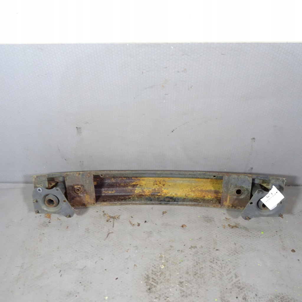 фото №4, Ford mondeo mk3 хэтчбек балка бампера задняя