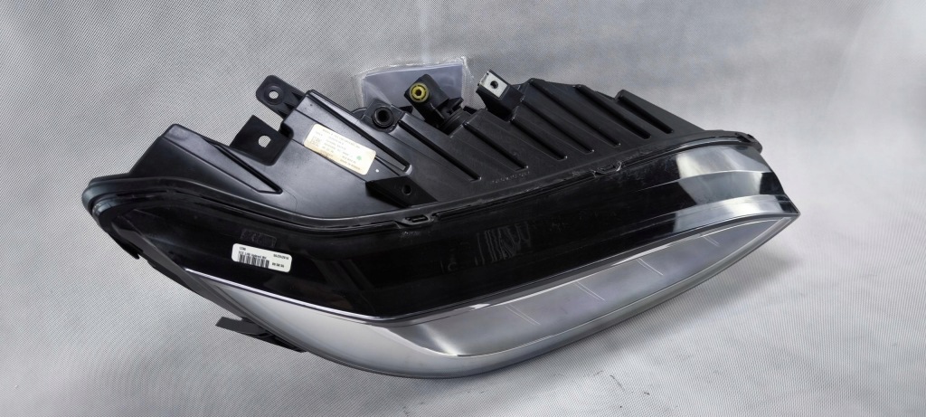 Tesla x full led правый  uplevel фара фара 103431900b с Разборки