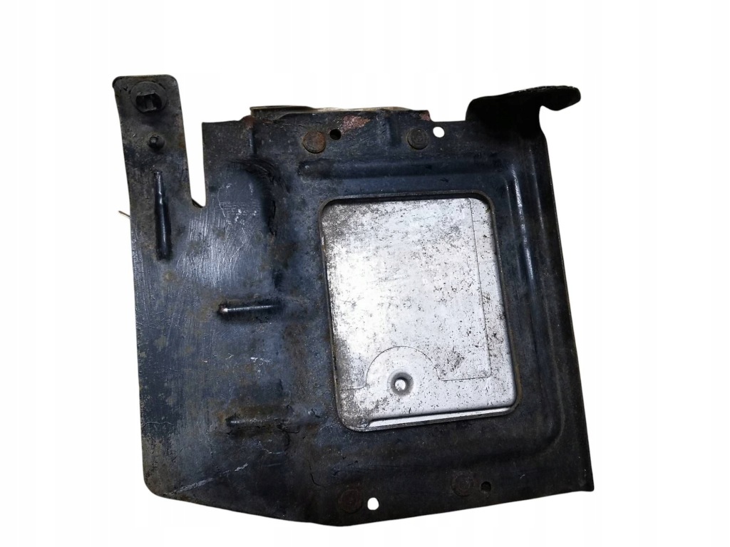 Блок керування двигуна ecu двигуна opel zafira b 1.9 cdti 0281011613 55189656 Київ