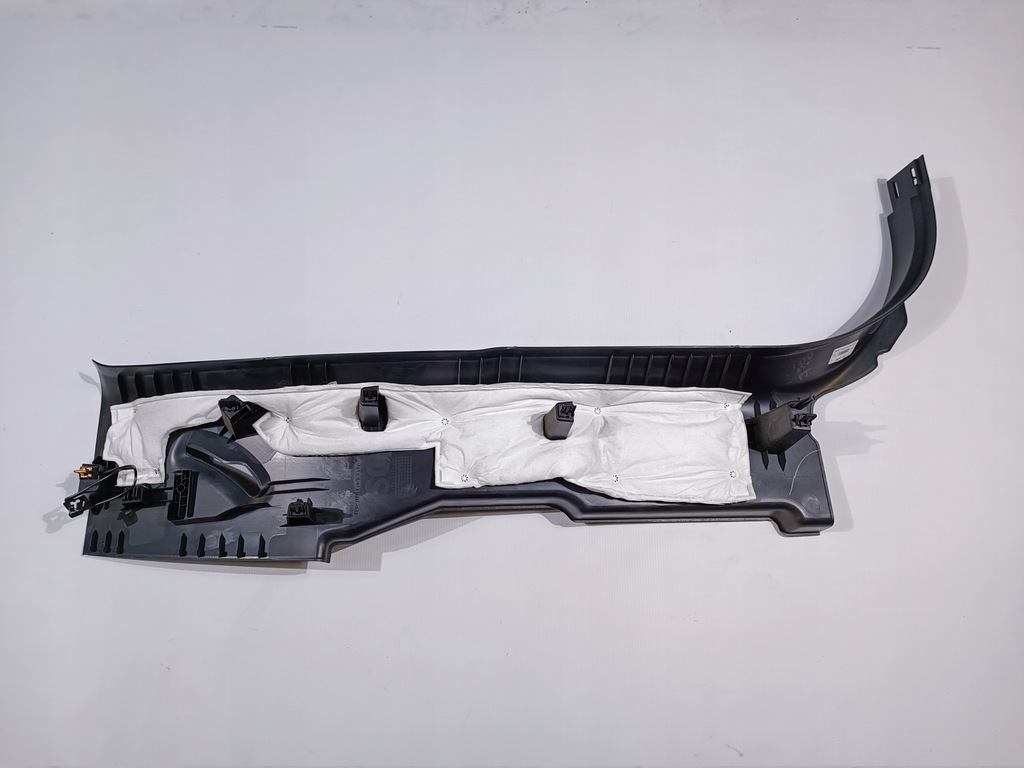 фото №5, Обшивка панель стійка c праве ford f150 2015-