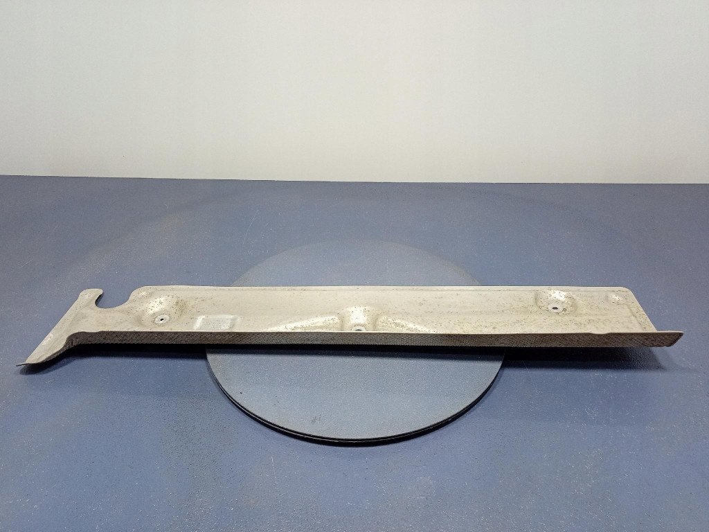 фото №1, Bmw x5 g05 18- захист теплова глушника 7424934