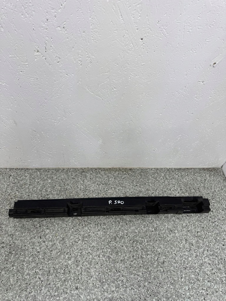 фото №1, Напрямна поріг правий volvo s90 ii 2017-2021 31386132