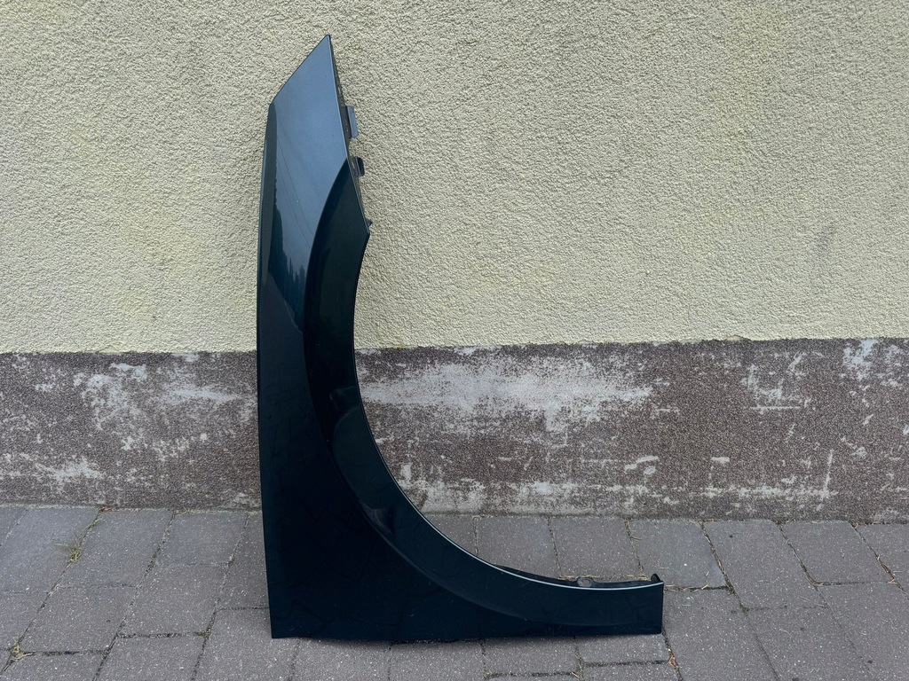 фото №1, Skoda scala 19- крыло правый перед передний