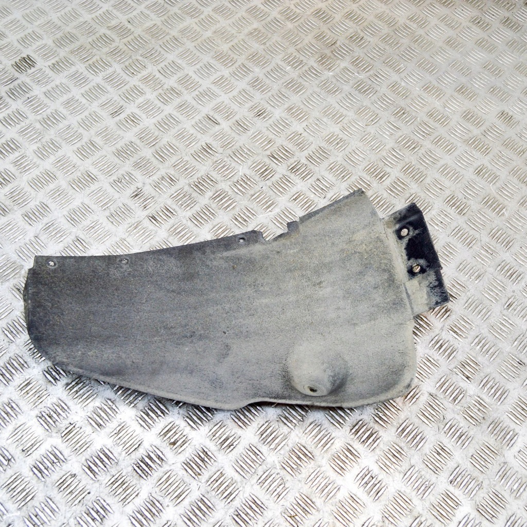 фото №6, Hyundai ioniq 2019 права сторона підкрилок задні