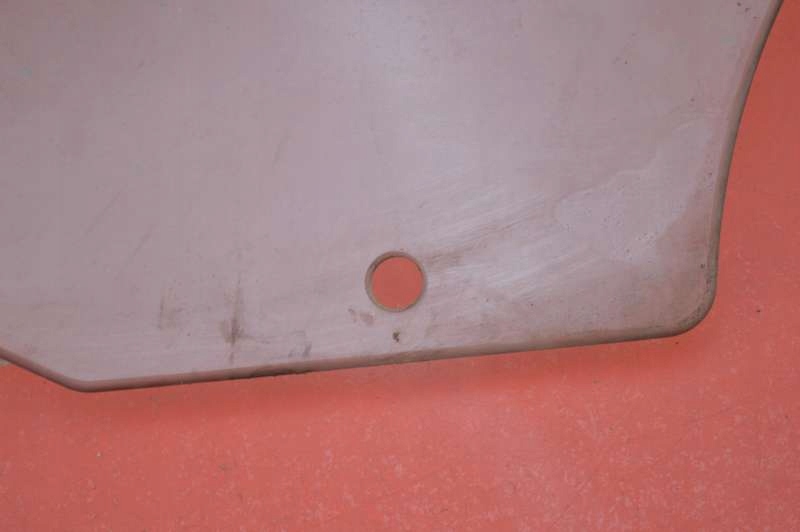 фото №5, Стекло боковая левая перед передняя fiat croma 2 ii 05-11