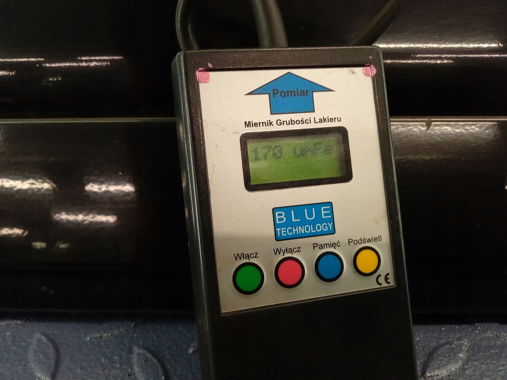 фото №11, Citroen c4 i 3d дверь перед правое exl-czarny obsidien