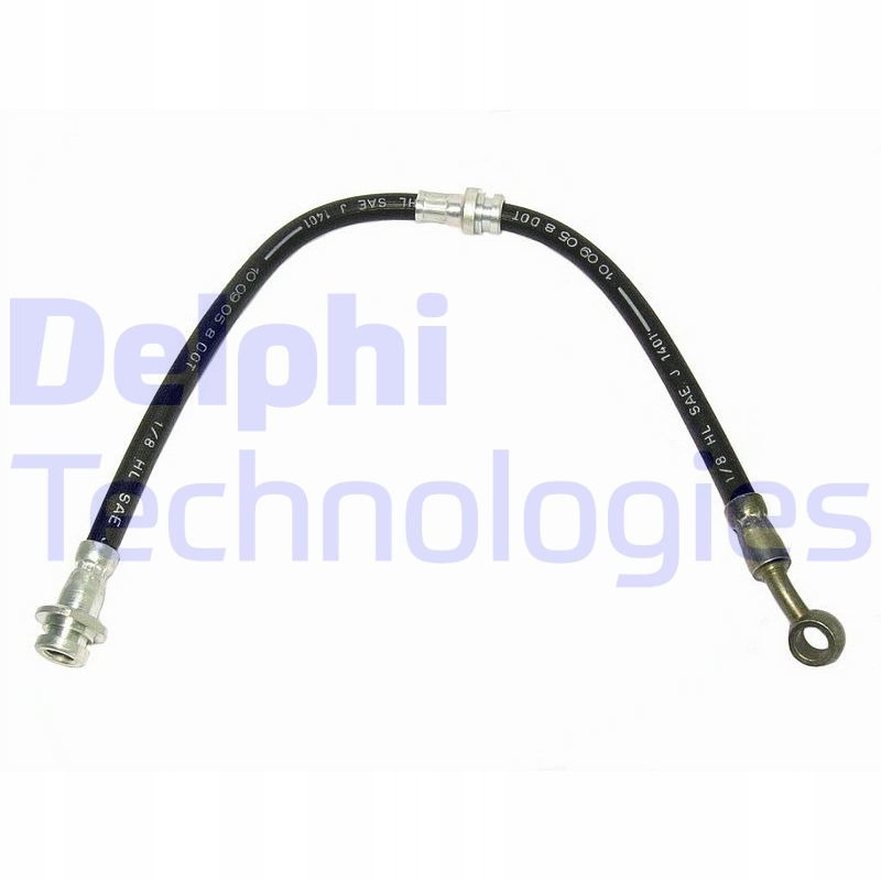 фото №2, Шланг ham. subaru justy / suzuki swift