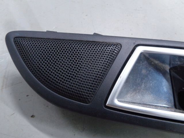 фото №2, Ford ecosport mk2 14 ручка внутрішня правий перед