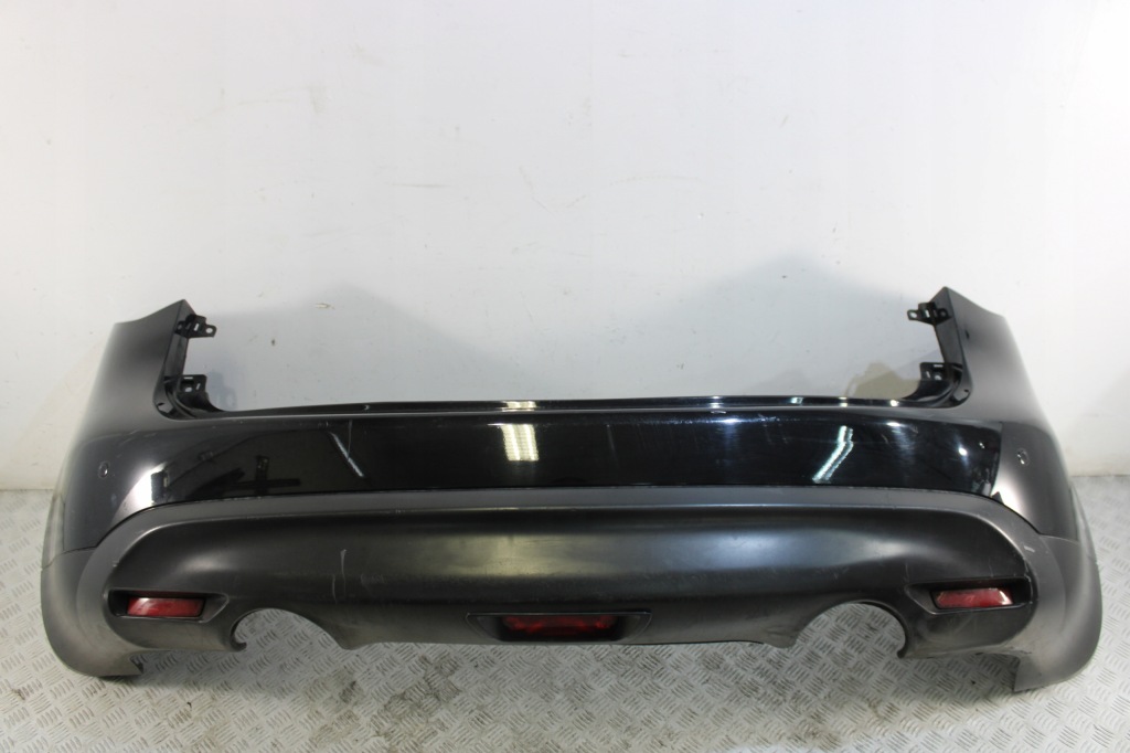 фото №1, Бампер задня задній pdc infiniti qx70