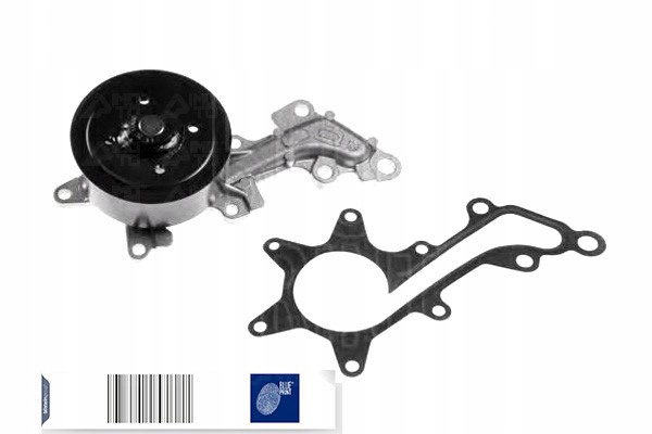 фото №1, Blue print насос wody daihatsu charade subaru trez
