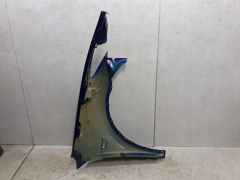фото №6, Крыло передний перед левый tesla y model y