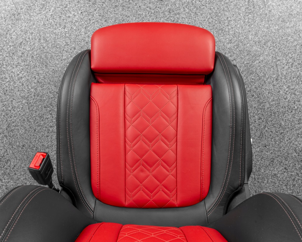 фото №7, Bmw 3 g20 сидіння салон заднє сидіння individual електрика h/k fionarot