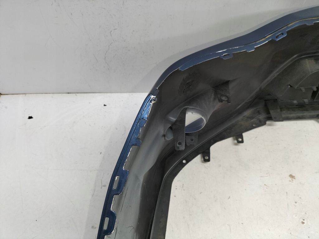 фото №9, Бампер передний перед subaru xv 12-16