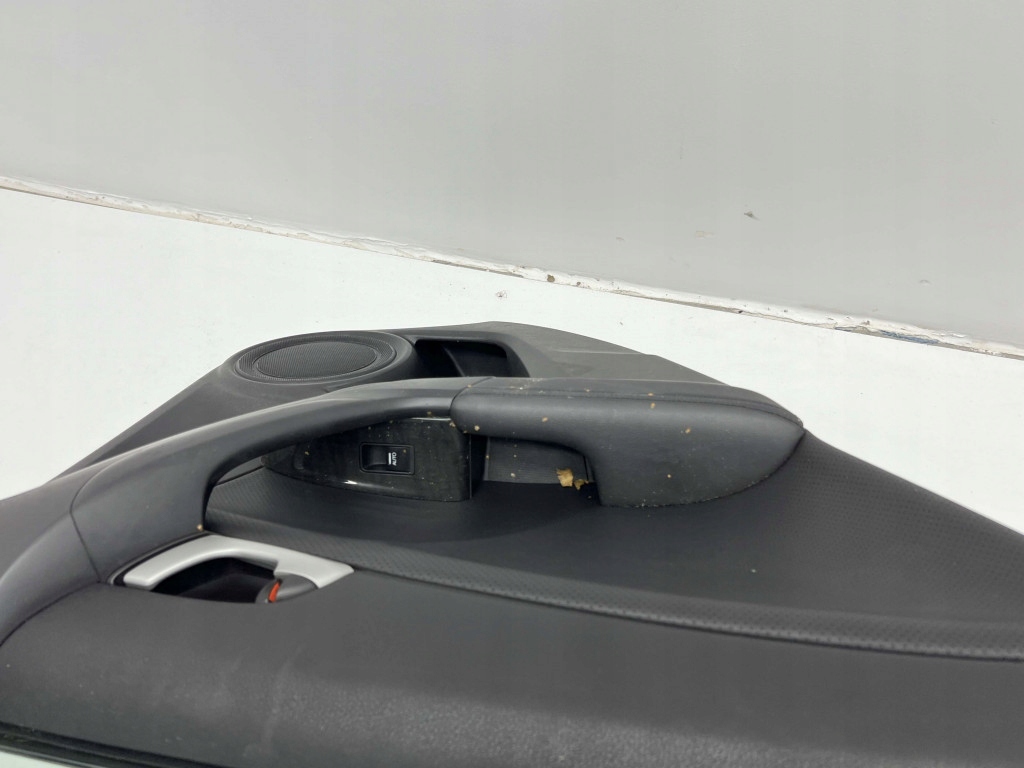 фото №10, Honda accord viii sedan дверь задняя левая задние полный nh743m