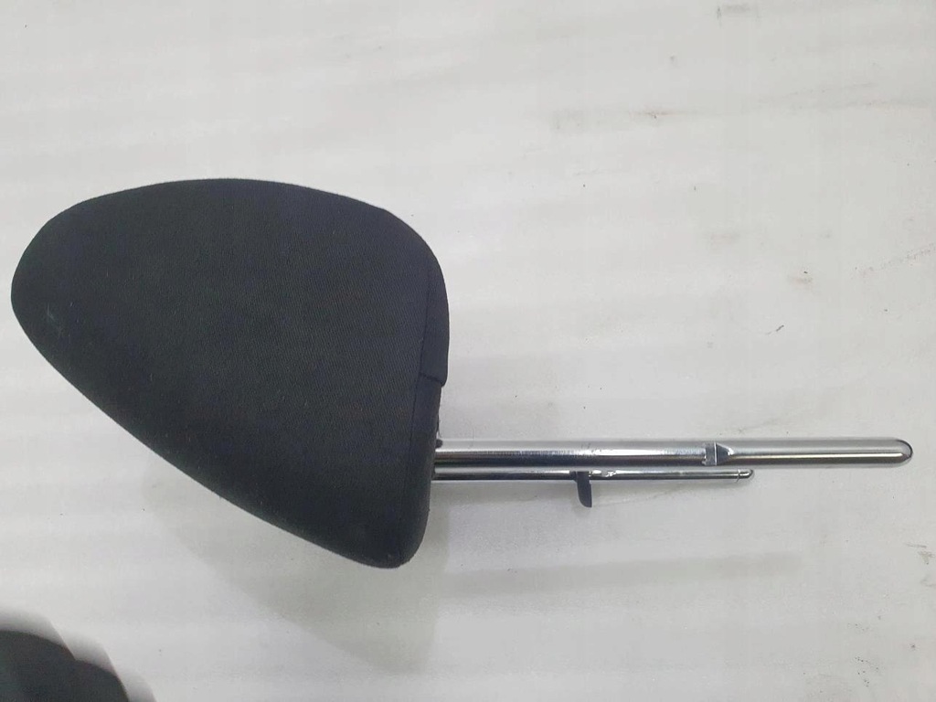 фото №5, Подголовник сиденье перед vw passat b7