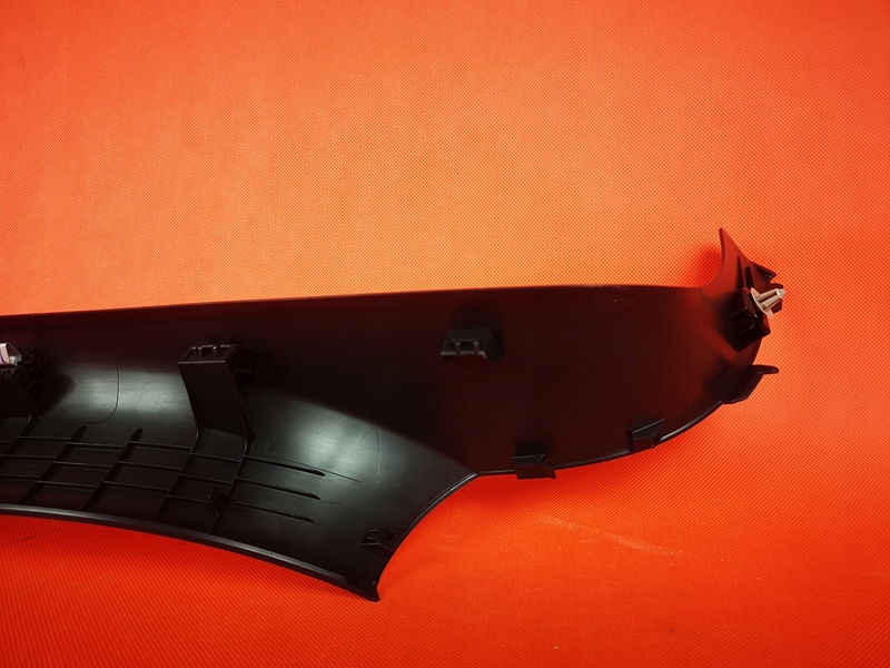 фото №5, Audi tts tt 8s coupe обшивка поріг праве soul 8s0853906