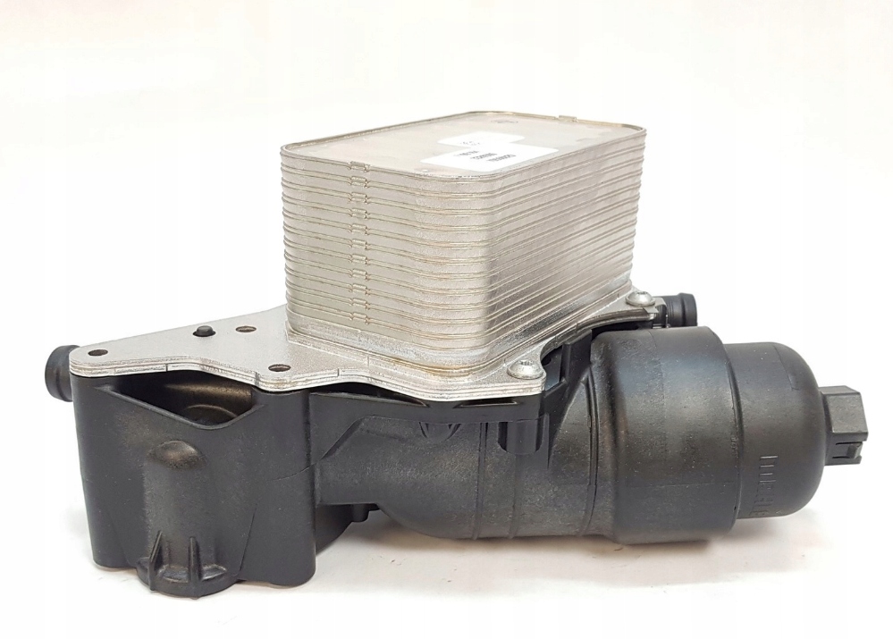 фото №3, Oryg оригинальный номер renault корпус фильтра масла renault trafic talento vivaro 1.6