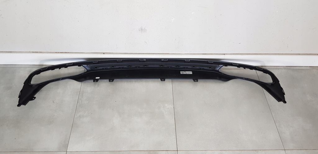 Audi оригинальный номер 4k0807521e спойлер бампера Доставка