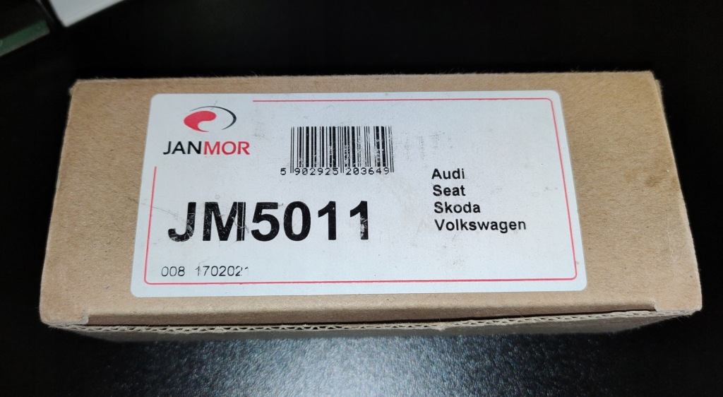 фото №8, Катушка зажигания [janmor]