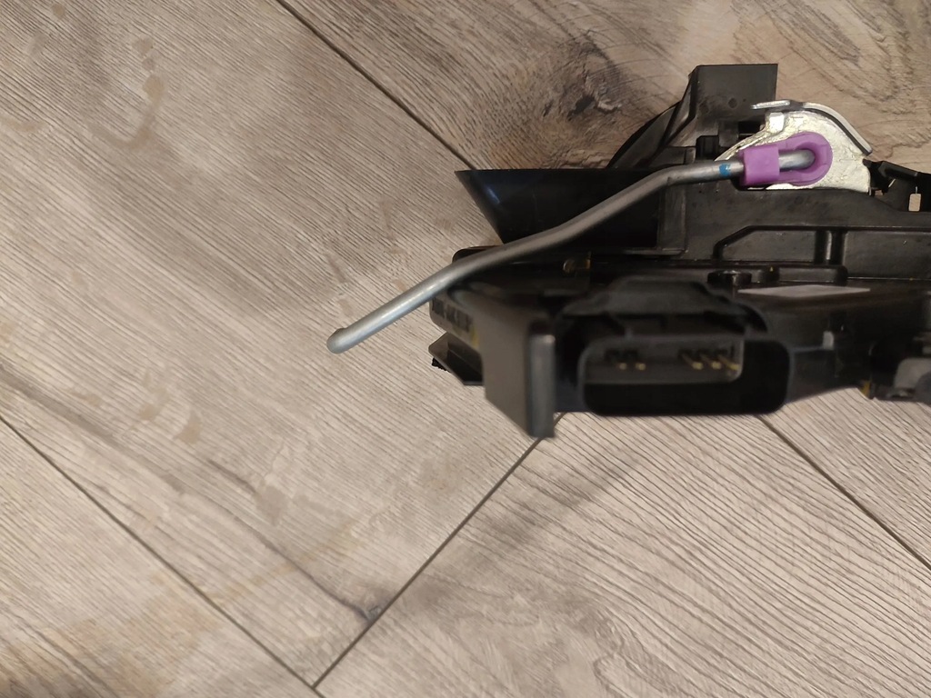 фото №9, Замок двері лівий перед ручка внутрішня kia stonic lift