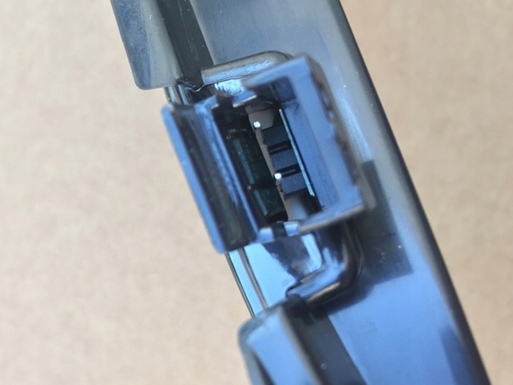 фото №13, Поворотники led dynamic w дзеркало do ford fusion mondeo 4 2014-2018