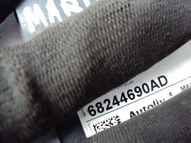 фото №3, Датчик мертвого pola jeep compass ii 2017-