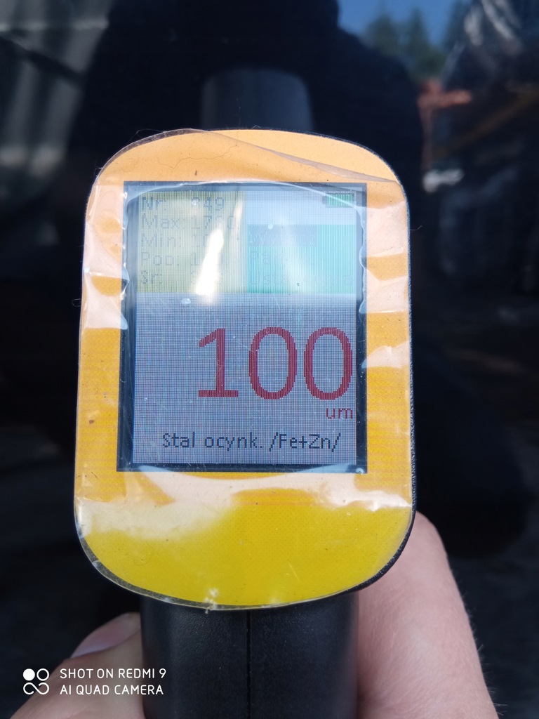 фото №5, Renault scenic iii двері лівий задня