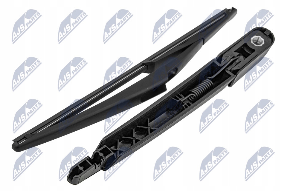 фото №2, Щітка + важіль задній двірники