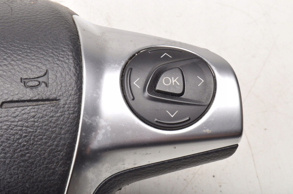 фото №6, Ford grand c-max mk2 подушка воздушная водителя подушка безопасности am51-r042b85-bew