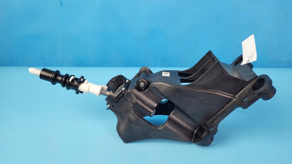 фото №11, Opel mokka ii b 23r выборщик механизм переключения передач 9824166680