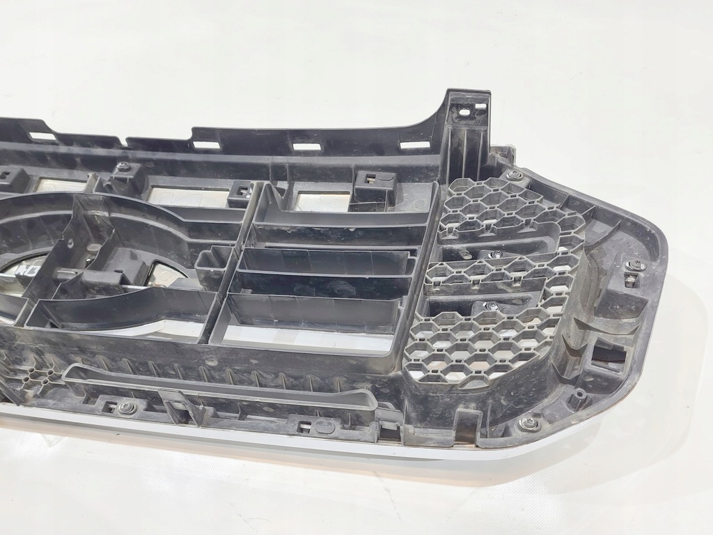 фото №13, Решітка радіатора решітка радіатора решітка радіатора ford ranger iv v 19r lift jb3b-8350-db