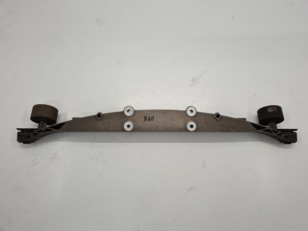 фото №1, Mini r60 балка кронштейн підвіска 9807519