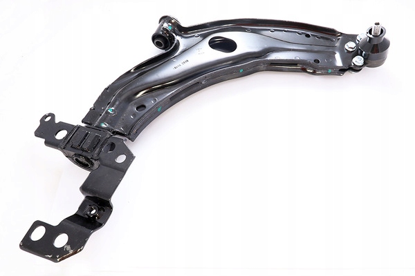 фото №14, Важіль підвіска trw 46539000 51712407 51866700