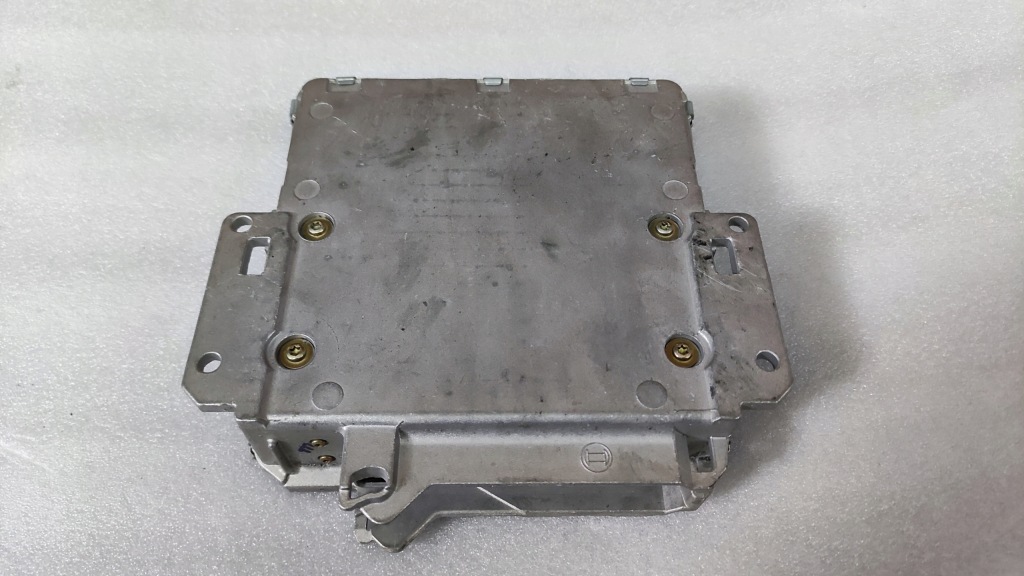 фото №2, Land rover 2.5 tds модуль двигателя 0281001274