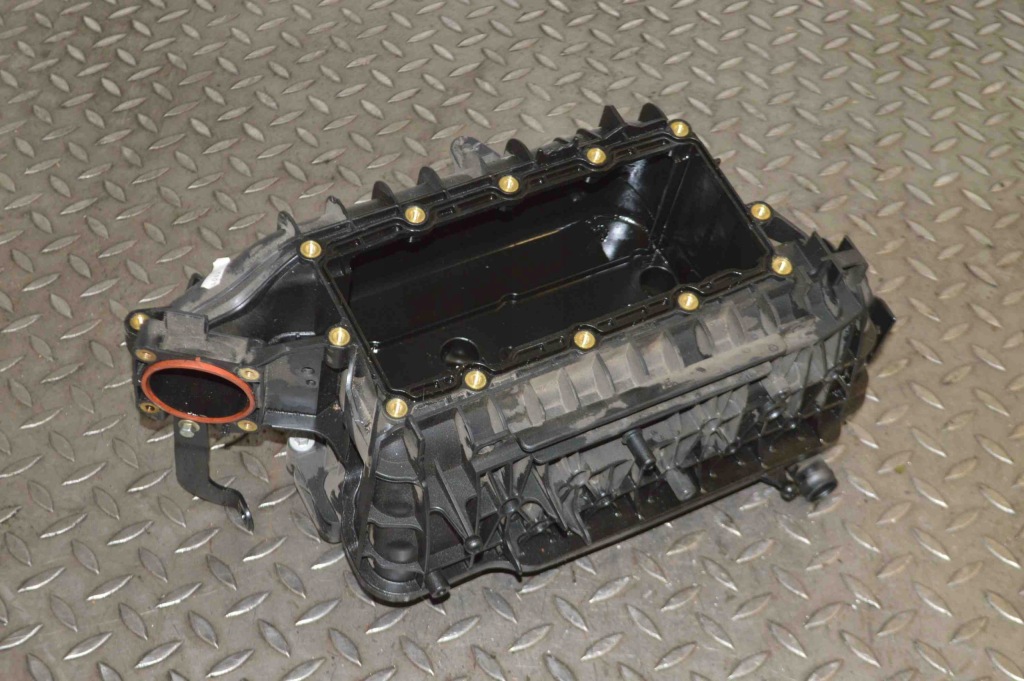 фото №1, Колектор всмоктуючий ford kuga ii dm2 ds7g9424ga 13517542 1.5l 110kw 2017