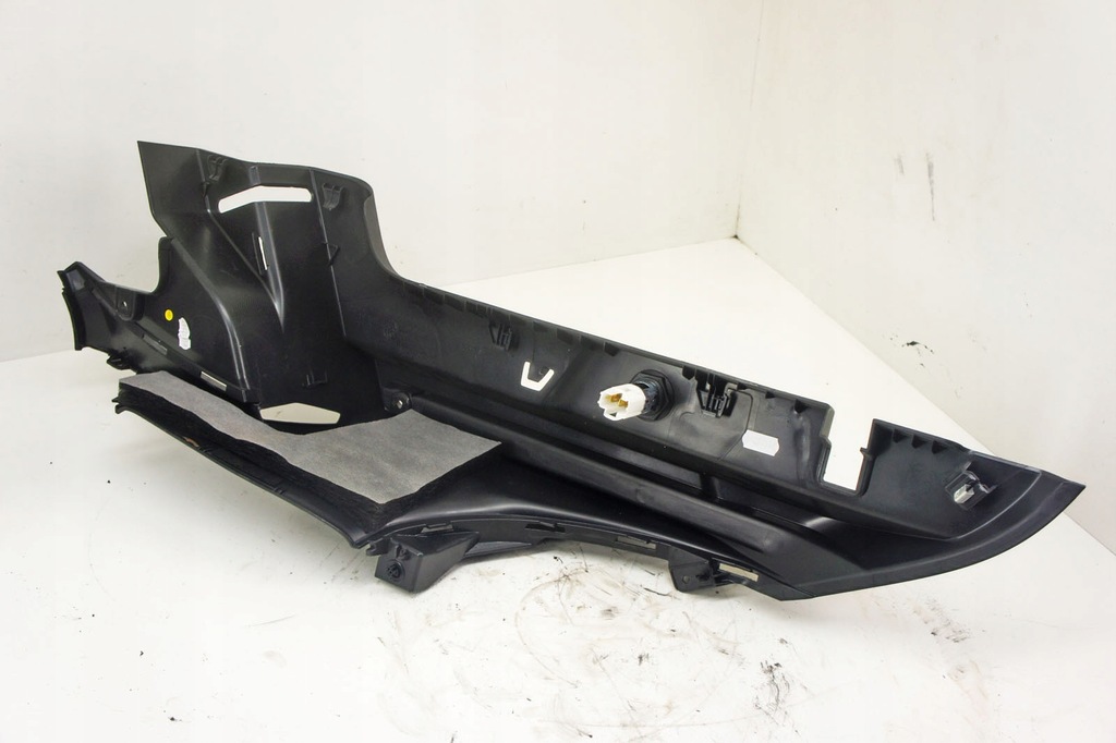 фото №5, Nb254 skoda scala защита багажника правый задняя hb