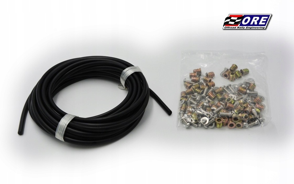 фото №10, Розширювачі крила suzuki jimny - великий ore4x4