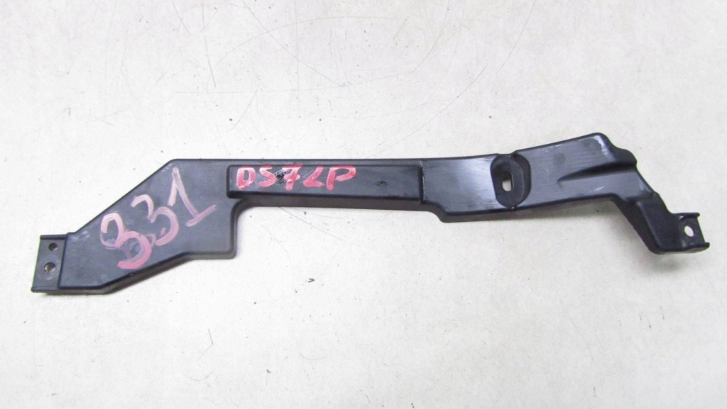 Купить Citroen ds7 crossback lift направляющая бампера левый перед 9844614280