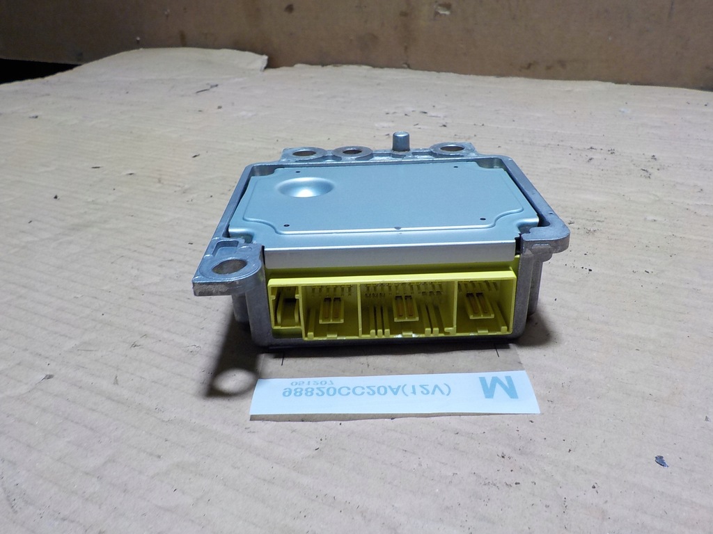 фото №6, Модуль подушок подушка безпеки nissan murano z50 98820cc20a