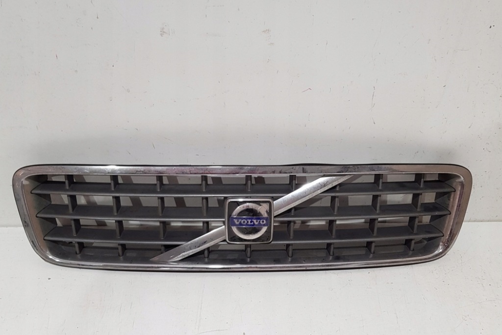 фото №1, Решётка радиатора volvo xc90 i 30678983 2007
