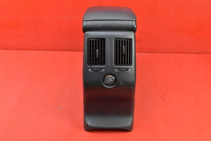 фото №7, Туннель средний подлокотник eu 735369888 fiat croma 2 ii 04-11