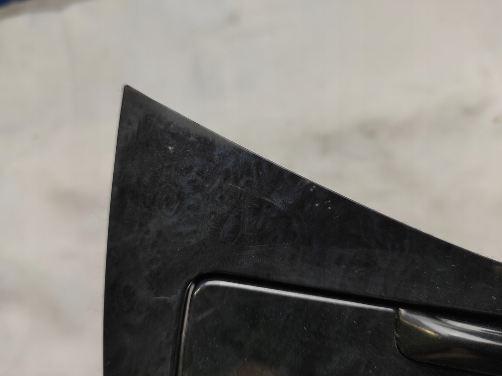 фото №12, Honda accord vii kombi uk dekor бардачок полка