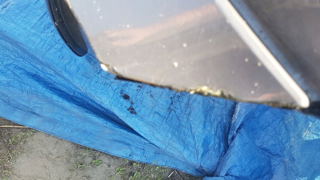 фото №8, Крышка багажника багажника renault laguna iii kombii