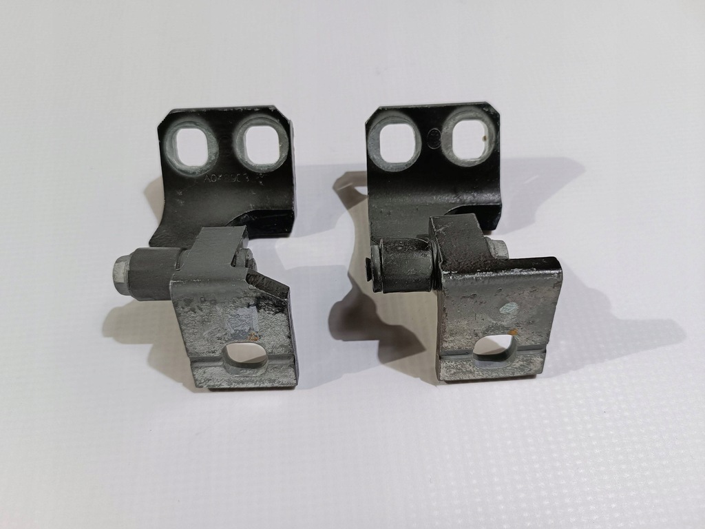 фото №7, Петли петля дверь передних перед левых левая maserati ghibli sq4 2013-